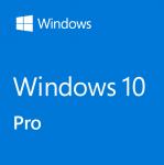 MS Windows 10 Pro Original RETAIL ESD licenca |  NOVO | Račun R1