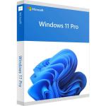 Microsoft Windows 11 Pro KEY (Aktivacijska Licenca)