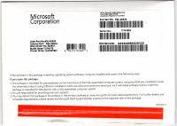MS Windows 8.1 Pro 32|64bit RETAIL Eng. DVD | Orig. | Račun R1