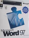 Microsoft Word 97 Word Processor