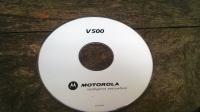 MOTOROLA V500 CD ROM