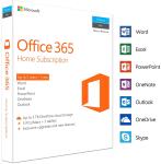 MS Microsoft 365 Family (Office & OneDrive 1 TB) pretplata