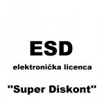 MS Project Professional 2016 Retail ESD licenca | Original | Račun R1