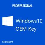 Microsoft Windows 10 Pro (ESD) OEM I Račun R1