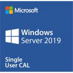 MS WinServer CAL 2019 English 1pk DSP OEI 1 Clt User CAL | NOVO