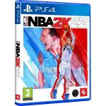 NBA 2K22 Standard Edition PS4 I NOVO I R1