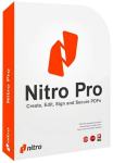 Nitro PDF Pro 13 Retail ESD Trajna licenca | Novo | R1 Račun