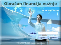 Obračun BOLT-UBER Taxi vožnje