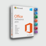 Office 2019 Pro Plus Licenca Ključ Aktivacija Microsoft  Product Key