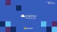 OneDrive for business 1TB Plan 1 Godišnja pretplata NOVO R1 Račun PDV