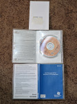 Original CD za windowse XP