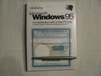 Originalni Windows 95