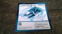 OYMPUS CAMEDIA MASTER 4.2 CD