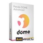 Panda Dome Advanced 2024 (1 uređaj, 1 godina) - Antivirusi.hr