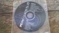 PCCHIP CD ROM NO 25