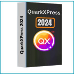 QuarkXPress 2024 puna verzija