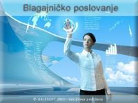 Računalni program POS Kasa - Fiskalna Blagajna