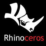 Rhino 7 for Windows or MAC OS (by McNeel) NOVO R1 RAČUN 36 RATA