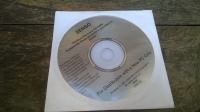 SENSO PRODUCT RECOVERY CD ROM