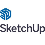 SketchUp Studio - 1 year Windows OS ONLY includes SketchUp Pro + V-RAY