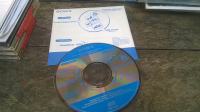 SONY IMAGEMIXER VCD2 IMAGING SOFTWARE CD