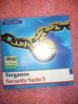STEGANOS Security Suite 5 novo!