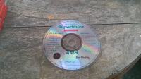 SUPER VOICE INTERNATIONAL AMR CD ROM SOFTWARE