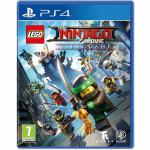The Lego Ninjago Movie Videogame PS4 I NOVO I R1