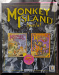 The Secret Of Monkey Island Special