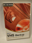 VHS Backup