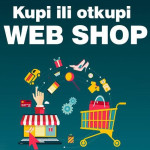 WEB shop