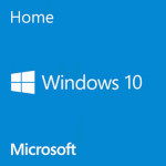 Windows 10/11 Home 32/64 bit original licenca, RETAIL