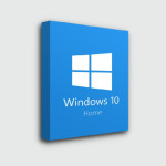 Windows 10 Home Licenca Kljuc Aktivacija Microsoft Retail Product Key