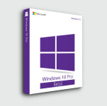 Windows 10 Pro Licenca Aktivacija Ključ Microsoft RETAIL product key