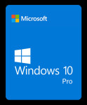 Windows 10 Pro digitialni ključ