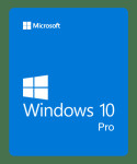 Windows 10 Pro licenca ključ