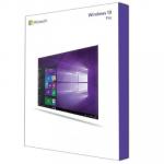 Windows 10 Professional 32/64-bit - Digitalna licenca