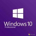Windows 10 Professional & ostale verzije **ORIGINAL**NOVO**