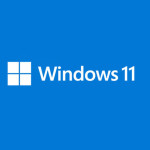 Windows 11/10 Pro 32/64 bit original licenca, RETAIL