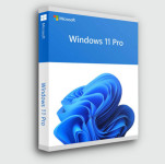 Windows 11 Pro Licenca Ključ Aktivacija Microsoft RETAIL Product Key