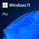 Windows 11 Pro, original, COA, naljepnica, medij