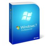 Windows 7 Pro KEY (Aktivacijska Licenca)