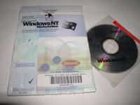 Windows NT Toshiba