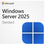 Windows Server 2025 Standard 2PC