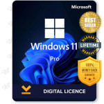 Windows 10/11 Professional Product Key**Akcija*