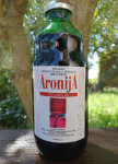 Aronija - matični sok