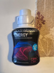 Sodastream Energy sirup za izradu energetskog pića