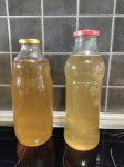 Sok (sirup) od bazge