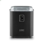 CASO IceChef Compact Ledomat – 2 Veličine Kockica, 12 kg Leda u 24 h,