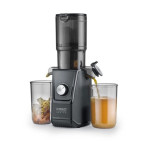 CASO spori sokovnik Juice Fit 250W – hladno prešanje voća i povrća